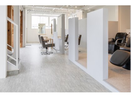 ナンバーフォーナチュラル 戸祭(NO4 natural)の写真