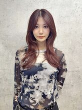 ノア ヘアデザイン 町田店(noa Hair Design) 宮田 優