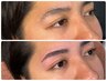 【店人気NO.1★】眉スタイリング＋毛穴ケア＋ノーズワックス