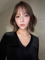 JIL BLAN千葉 ショートカット/ハイライト/レイヤーカット【12月12日 OPEN（予定）】 ボブ/インナーカラー