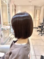 アッシュ 西荻窪店(Ash)&nbsp;艶ブラウン