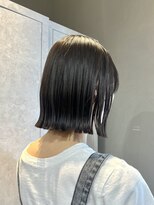 イオエ 三宮(ioe)&nbsp;ボブ/外ハネボブ/似合わせカット/イメチェン/髪質改善