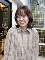 ルーチェ(LUCE for hair.)&nbsp;フェイス　フレーミング　【20代　30代】