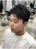 ラフショート