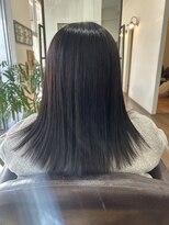 アイプロ 金山(iPro)&nbsp;セミロングストレート