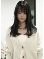 フィーリングアンドイージー(feeling & easy)&nbsp;レイヤーカット