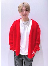 アッシュ 茗荷谷店(Ash)&nbsp;井手 光希