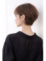 アド 寝屋川店(ADO)&nbsp;ショートボブ