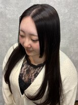 グレネイド(grenade) Black plum!