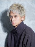 【alpha新宿】メンズスタイル(新宿駅/メンズサロン)