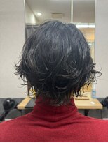 リード 豊洲店(REEED)&nbsp;ミディアムパーマ