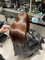 ロア(ROA) 本気で変わる。ROAの髪質改善