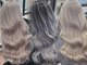 エリーツ 表参道(elyts)の写真/人気salon*韓国人風ダブルカラー&ハイトーン◎理想以上の仕上がりに★[表参道/学割U24/髪質改善/エクステ]