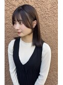 face line cut