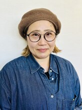 アグ ヘアー フィーノ 国府多賀城店(Agu hair fino)&nbsp;菊田 まなみ