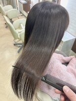 レーヴ(reve)&nbsp;ロングスタイル