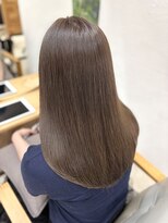 エヌ 北千住(N) オリーブベージュ