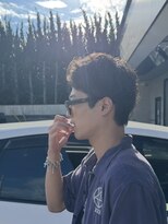 ゴブ 川口店(GOB) loose short ルーズショート