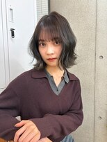 トラッキンアップザパス(TRUCKIN UP THE PATH) オリーブカラー