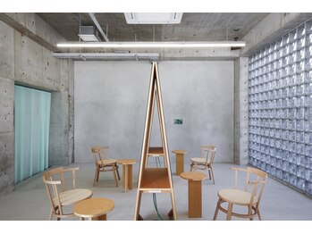 ビケットの写真/諦めていたクセを柔らかな髪へ!なだらかに整える髪質改善で理想の艶髪を実現します♪