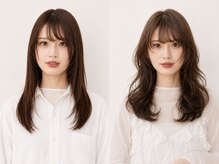 ロッカ 銀座中央通り店(LOCCA)の雰囲気（骨格診断を基にあなただけの似合うスタイルをご提案いたします◎）