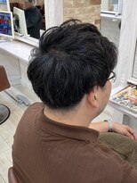 フィンチ(Finch) Men'sショート