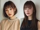 ランデブー 大宮(Rende-Zvous)の写真/<早朝~深夜営業>大切な日を早朝からしっかりサポート*好きな時いつでも理想のstyleに[大宮/大宮駅/学割U24]