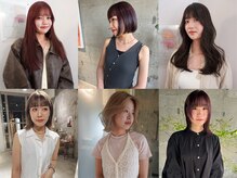 ノエマ イチノミヤ(NOEMA ICHINOMIYA)