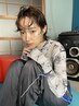 【人気No.2】『3回目まで可』カット+パーマ+トリートメント 14300円