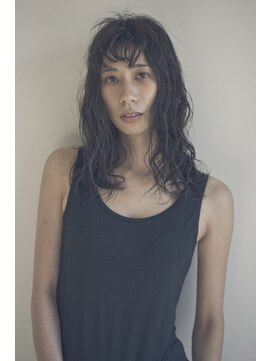 シェリアン (Cherien) アンティークウエットウェーブ