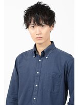 アース オーセンティック 長崎浜町店(EARTH Authentic)&nbsp;大人のグランジスタイル【EARTH長崎浜町店】