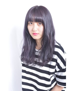 オーラピカ(Oola-Pikka) ラベンダーアッシュ