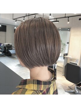 ローラム(LOLAM) 大人ショート