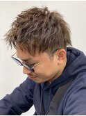 ソフトツイスト