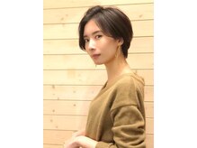 ヘアーアンドシューズ タイプエービー(HAIR&SHOES Type AB)