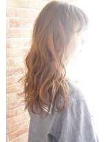 ニスル 町田店(NISURU)&nbsp;似合わせカット/大人ガーリー/ダークアッシュ/着物/町田/町田駅