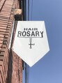 ロザリー(ROSARY)/ROSARY