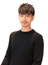 イマージュアヴェダ 丸井吉祥寺店 越山 裕之