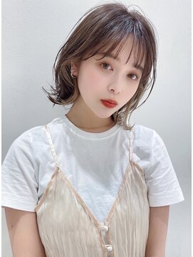 ホフ 大阪心斎橋店(F.O.F) イン4