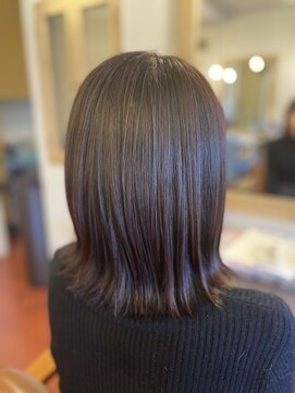 ロスコ(LOSCO) ハネミディ