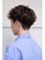 タリーゼ(TALISE) マッシュ