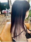デザインカラートリートメント