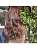 pinkbrown