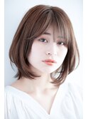 レイヤーボブ