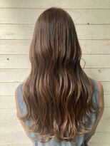 ヘアアンドライフシー(HAIR&LIFE C)&nbsp;モノグレージュ