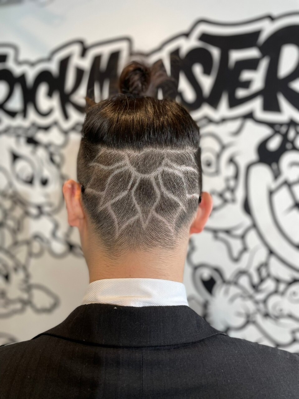 2025年-2026年冬】メンズ｜バリアートの髪型・ヘアアレンジ｜人気順