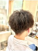 ツイストスパイラル