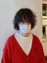 ブロック ジャポン(bloc japon)&nbsp;70s+ポップコーンパーママッシュボブ