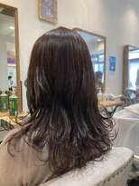 髪質改善サロン ミューズ 一社店(MUSE)&nbsp;【業界話題★髪質改善美髪チャージTR★94%OGカラー取扱サロン】