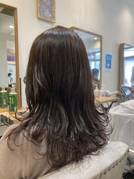 髪質改善サロン ミューズ 一社店(MUSE) 【業界話題★髪質改善美髪チャージTR★94%OGカラー取扱サロン】